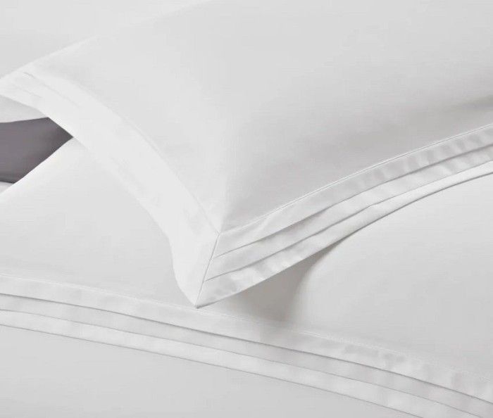 Наволочка  Sharmes "Soho" 70х70 (белый)