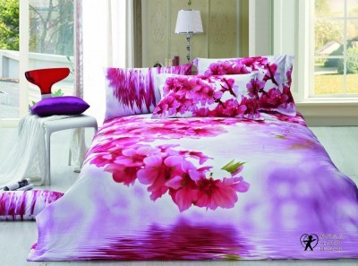 Постельное белье Фамилье RS-116 евро 2 наволочки