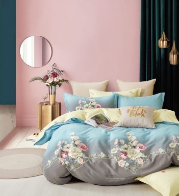 Постельное белье Tango TPIG3-1540 евро 2 наволочки