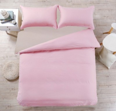 Постельное белье Valtery однотонный AP-1014 семейное