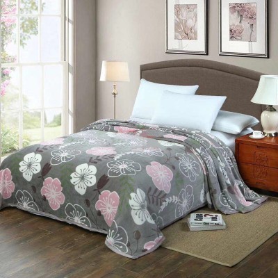 Плед Tango Lindo микрофибра &quot;Фланель&quot; 1,5-спальный 3036-287