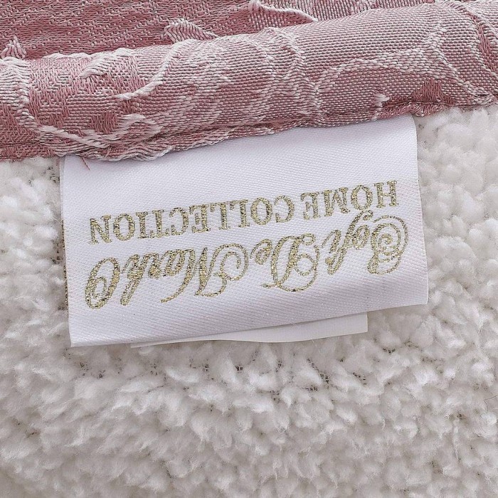 Ингрид (пепел.роза) Покрывло 230х250