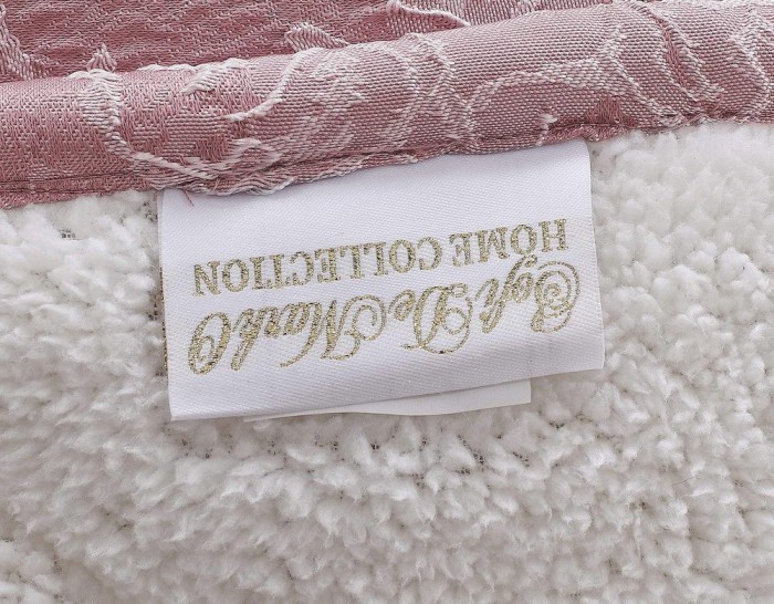 Ингрид (пепел.роза) Покрывло 230х250