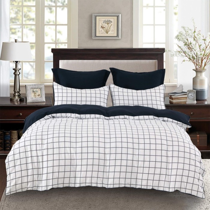 Маркус №17 Комплект постельного белья Модерн Евро 4н