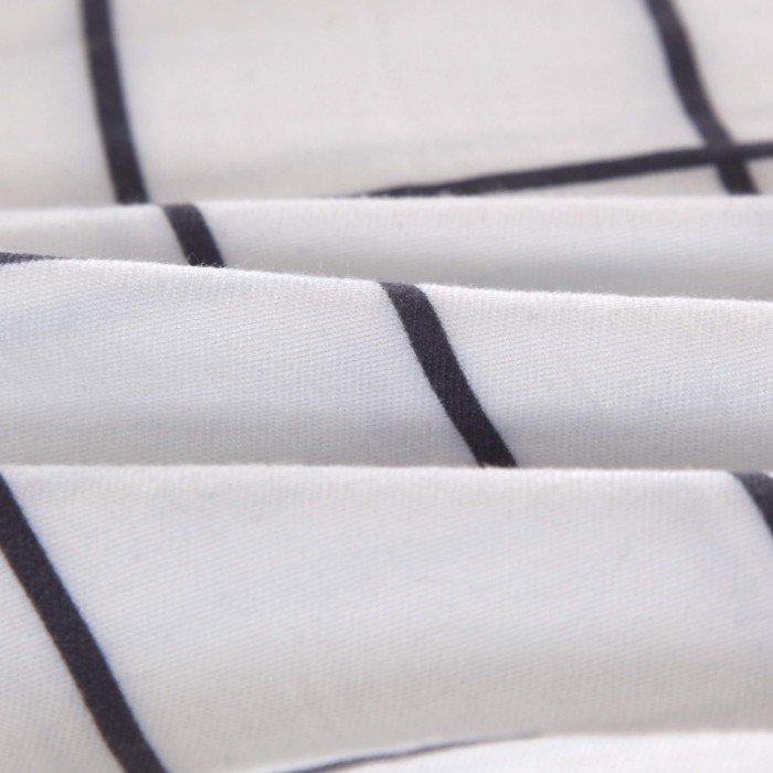 Маркус №17 Комплект постельного белья Модерн Евро 4н