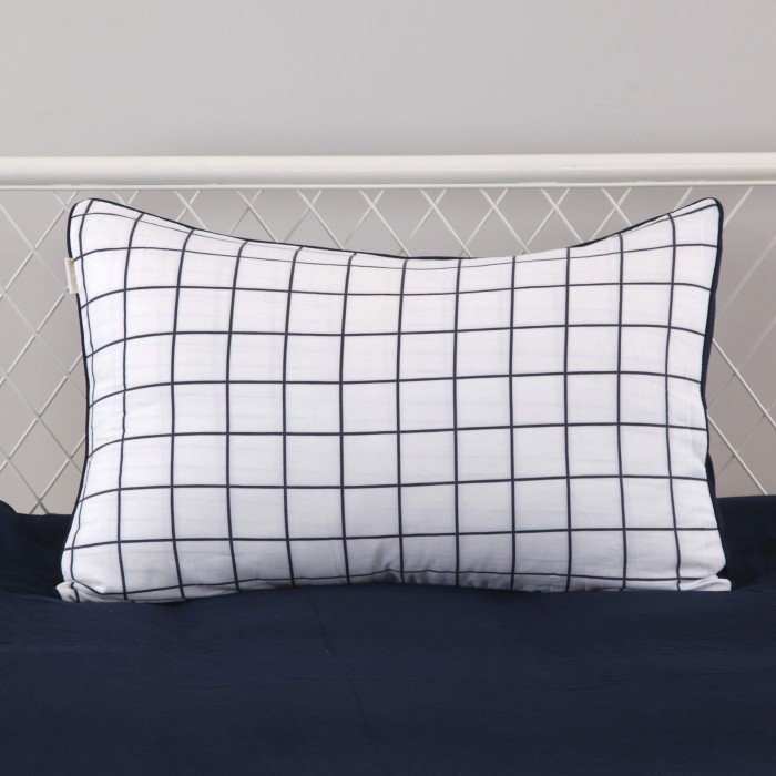 Маркус №17 Комплект постельного белья Модерн Евро 4н