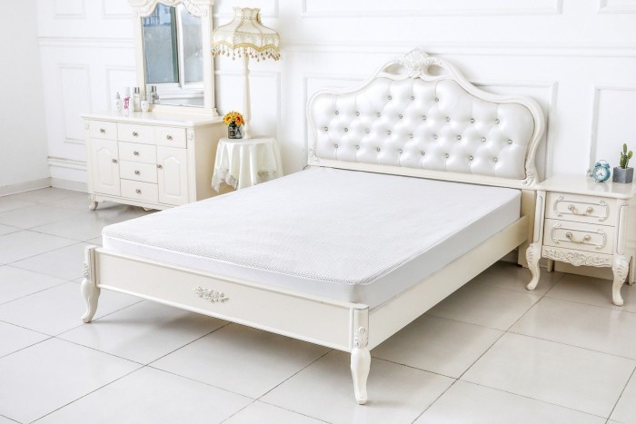 Наматрасник Medicine line 160х200