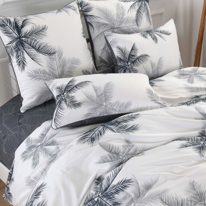 Модерн №49 Комплект постельного белья сатин 7Е