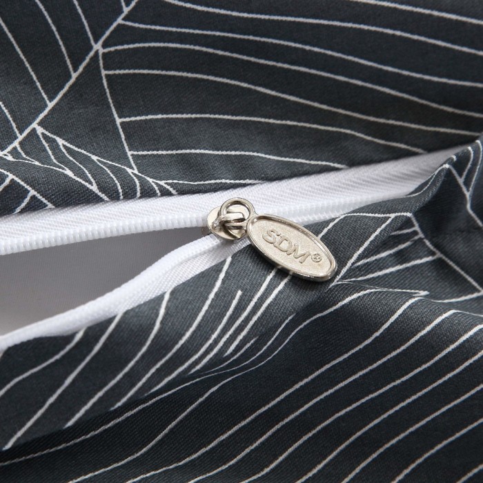 Модерн №49 Комплект постельного белья сатин 7Е