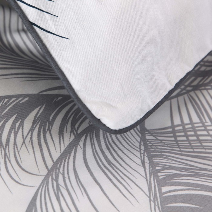 Модерн №49 Комплект постельного белья сатин 7Е