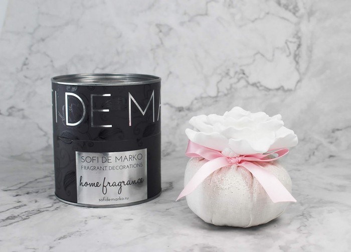 Rose №2 Clear Air Ароматическое саше