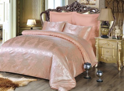 Рудольфо №3 Жаккард Евро Комплект постельного белья