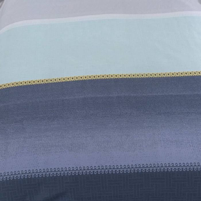 Палладий Комплект постельного белья сатин Евро 4н