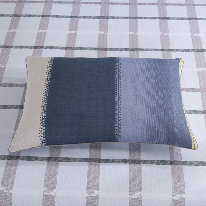 Палладий Комплект постельного белья сатин Евро 4н