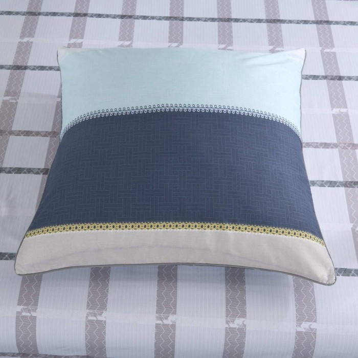 Палладий Комплект постельного белья сатин Евро 4н