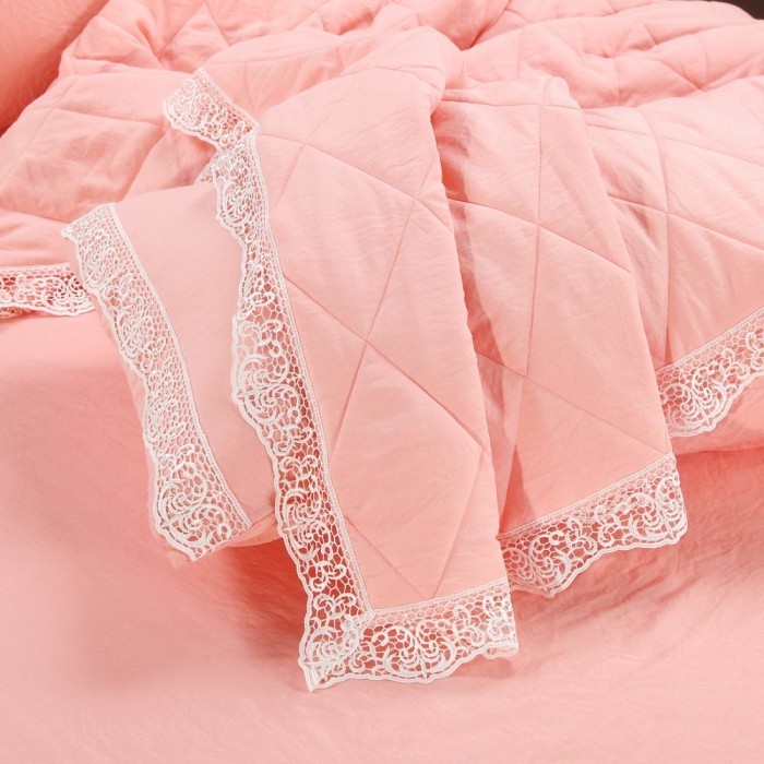 Эстель №2 Евро Комплект с одеялом