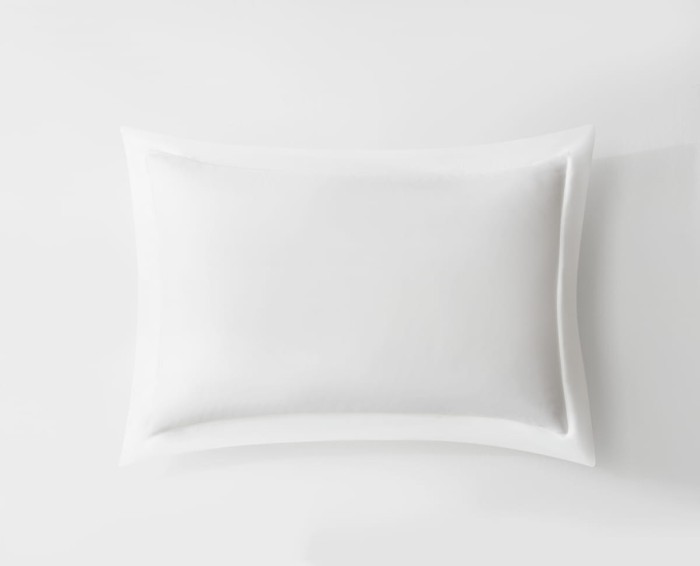 Постельное белье Arya Бамбук Tencel Arty Белый