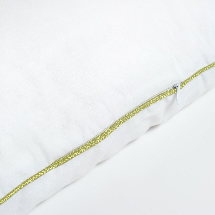 Шелковая подушка "Classic"      S-низкая плюс/мягкая  50х70