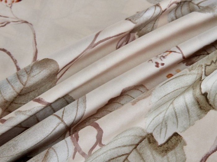 Постельное белье Asabella евро тенсел-люкс 2135-6/180*30