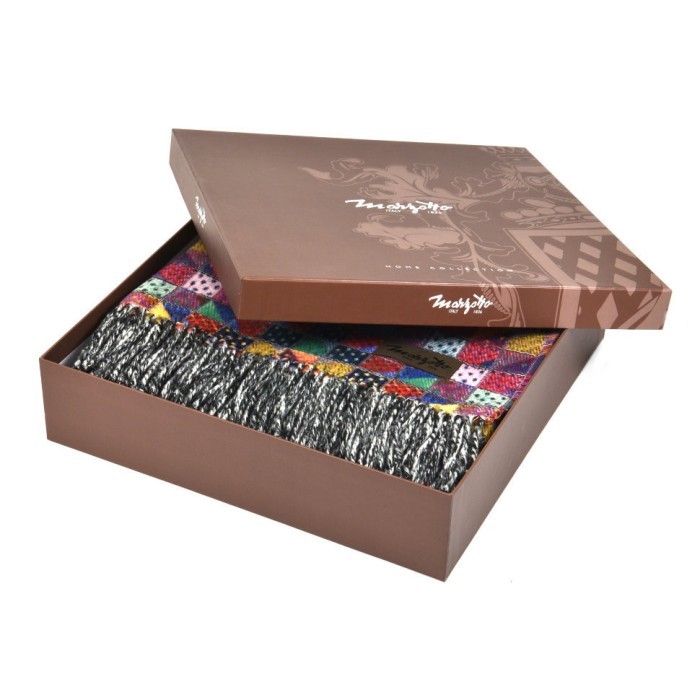 Плед Marzotto CHICAGO 4960