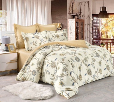 Постельное белье Valtery печатный C-356 евро