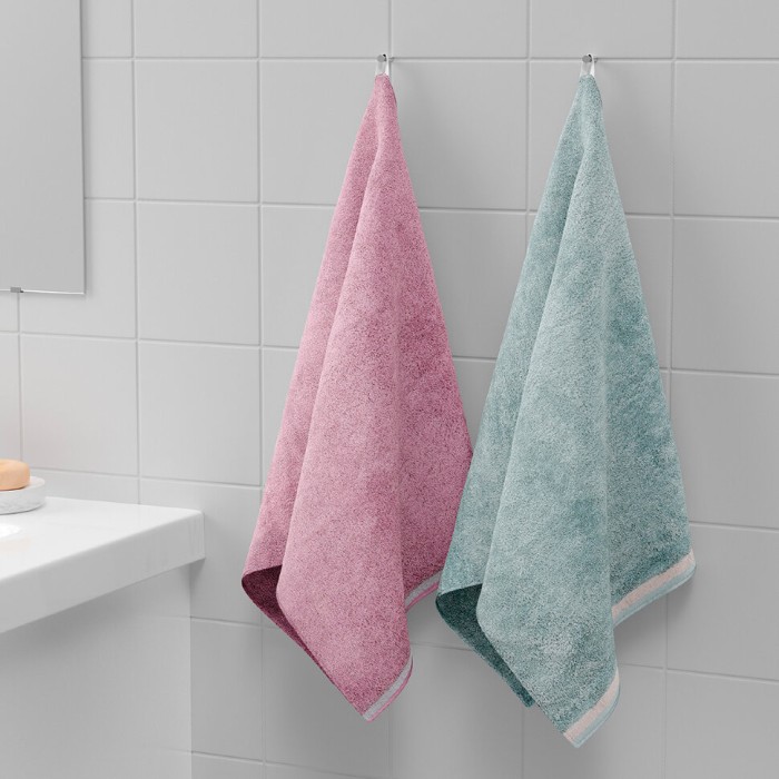 Полотенце VLR CONCEPT TR6S2 Lilac