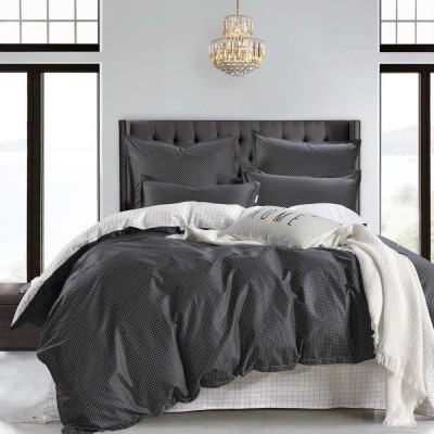 Скиф Комплект постельного белья сатин Евро 4н