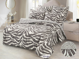 Комплект постельного белья евро с одеялом De Verano Y400-10 код1175