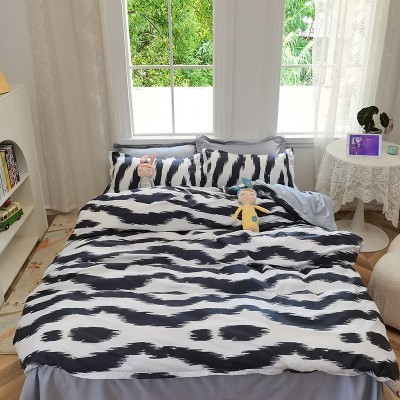 Постельное белье Dream Fly Евро 2 наволочки DF03-538