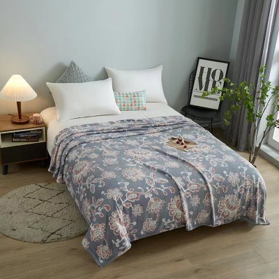 Плед CRISTELLE Flamenco CFR1520-88