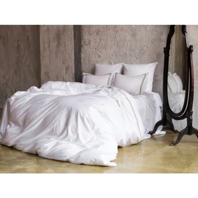 Постельное белье TYROL NOBLE CANVAS GRASS евро