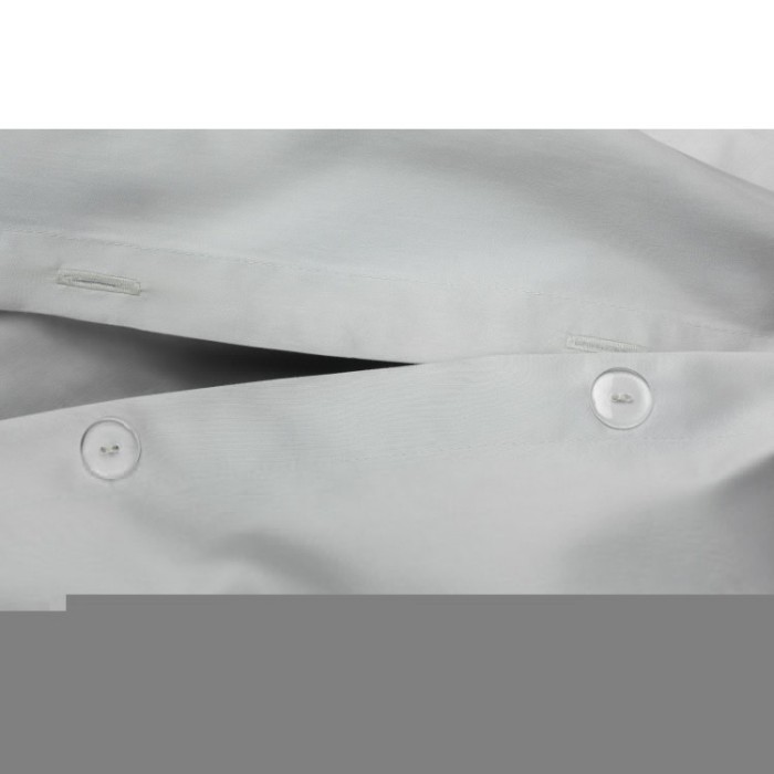 Постельное белье Ash grey Allure Grass Семейный простыня на резинке