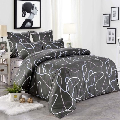 Октавиан Комплект постельного белья сатин 7Е