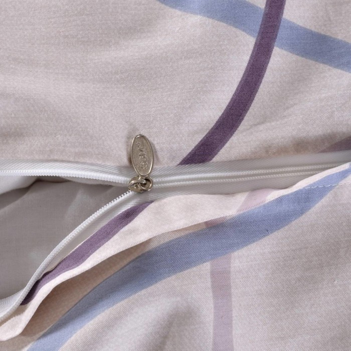 Октавиан Комплект постельного белья сатин 7Е