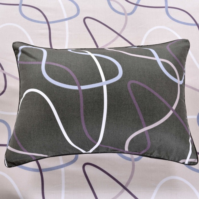 Октавиан Комплект постельного белья сатин 7Е