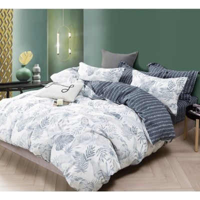 Постельное белье Twill Полуторное 1815