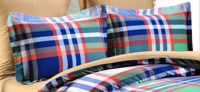 NCT-367 Наволочки сатин печатные 50x70-2 шт.