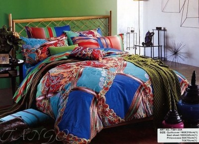 Постельное белье Tango Novella TS01-33A полуторное