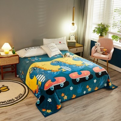 Плед CRISTELLE Flamenco CFR1520-41