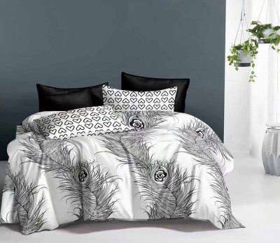 Постельное белье Tango DF03-366 евро 2 наволочки