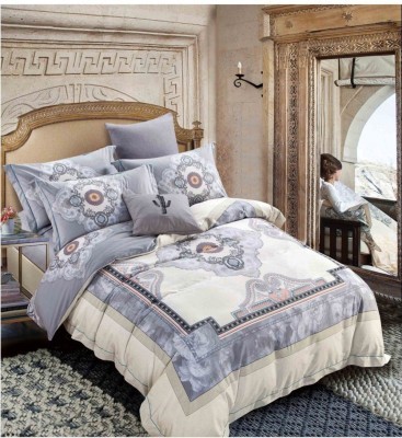 Постельное белье Фамилье RS-256 евро