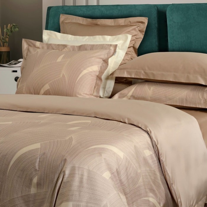 Постельное бельё Sharmes  "Petra" (евро макси)