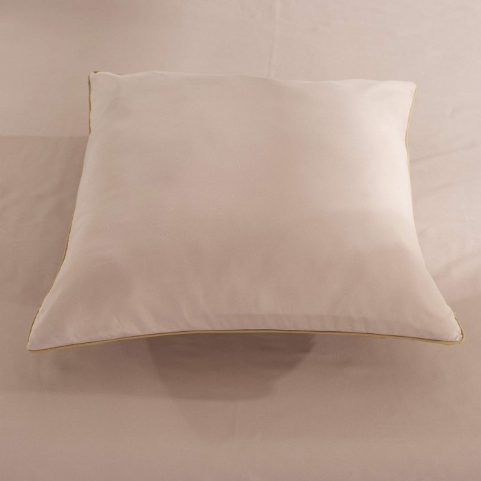 Элегант (кофе) Евро Комплект постельного белья 4н