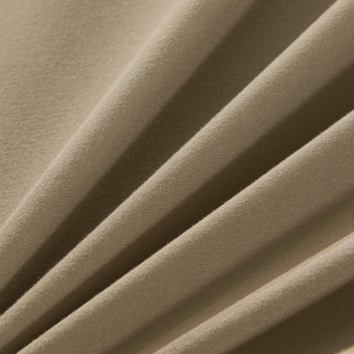 Элегант (кофе) Евро Комплект постельного белья 4н