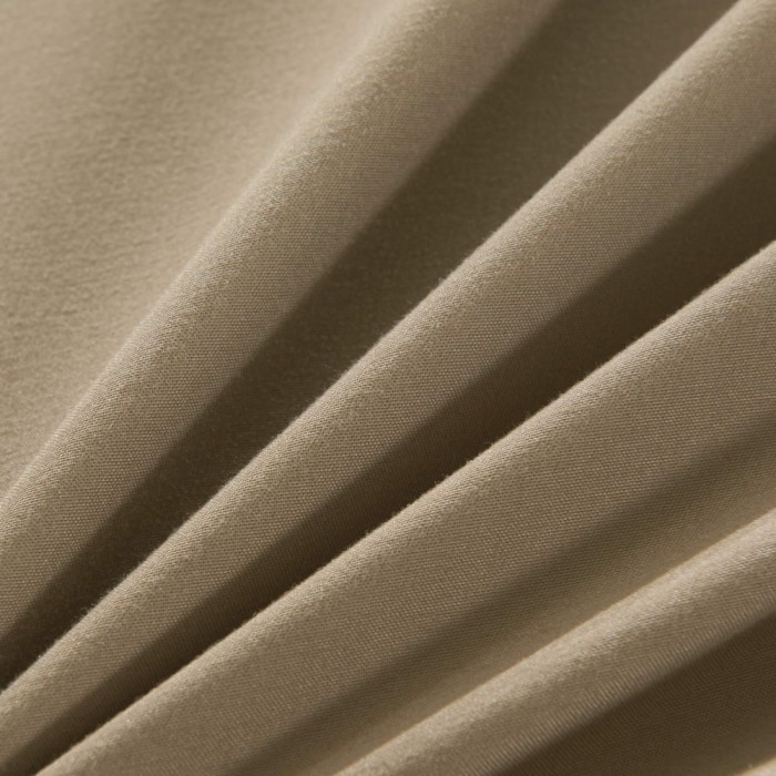 Элегант (кофе) Евро Комплект постельного белья 4н