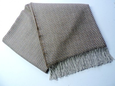 Плед INCALPACA премиум PBA-6 170x210