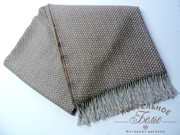 Плед INCALPACA премиум PBA-6 170x210