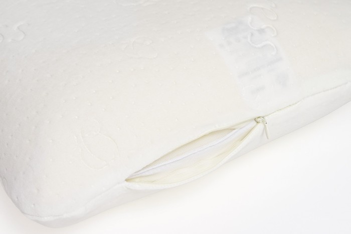 Подушка MEMORY JUNIOR GRASS - 49*29*8-9