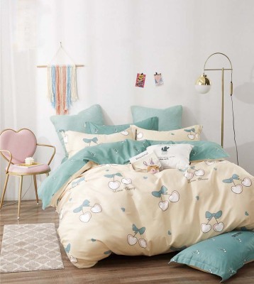 Постельное белье Tango TPIG6-1090 твилл евро 4 наволочки