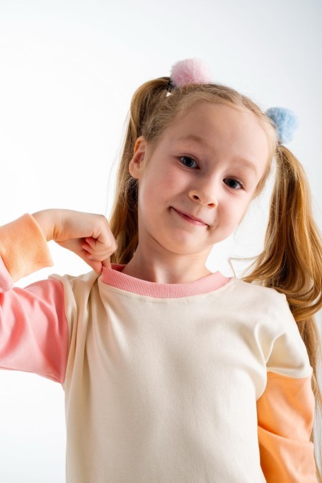 Funny №1 Пижама Детская 104-110